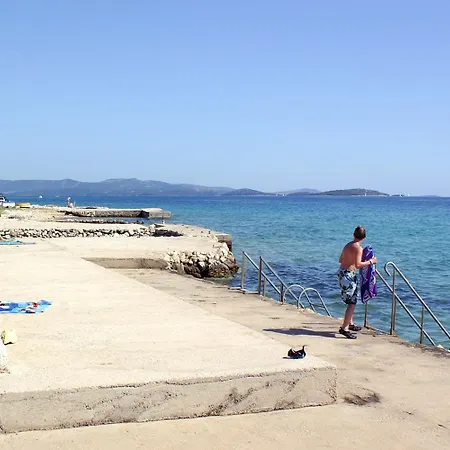 By The Sea Zablace, Sibenik - 23960 Appartement