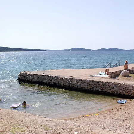 By The Sea Zablace, Sibenik - 23960 Zablace