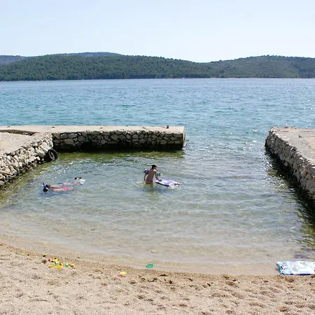 By The Sea Zablace, Sibenik - 23960 Zablace