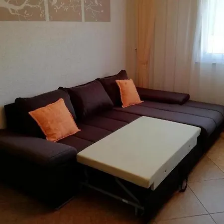 By The Sea Zablace, Sibenik - 23960 Apartment