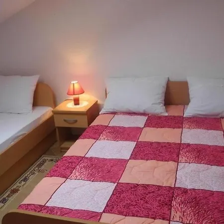 Apartment By The Sea Zablace, Sibenik - 23960 Zablace