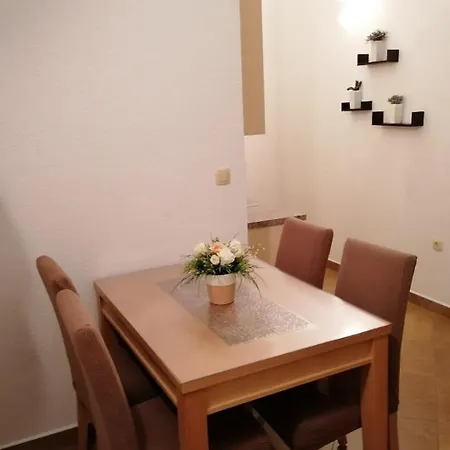 By The Sea Zablace, Sibenik - 23960 Apartment
