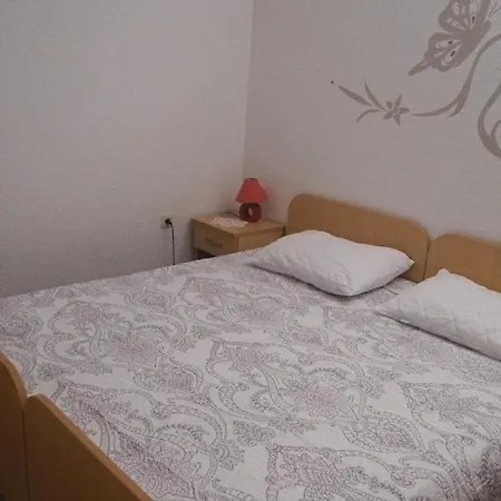 By The Sea Zablace, Sibenik - 23960 Appartement