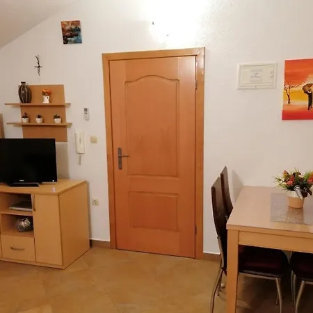 Apartment By The Sea Zablace, Sibenik - 23960