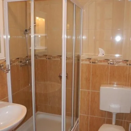 Appartement By The Sea Zablace, Sibenik - 23960