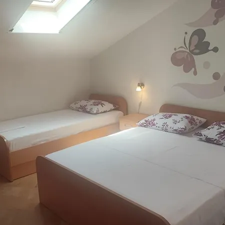 By The Sea Zablace, Sibenik - 23960 Appartement *