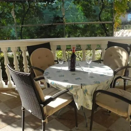 By The Sea Zablace, Sibenik - 23960 Apartment Zablace