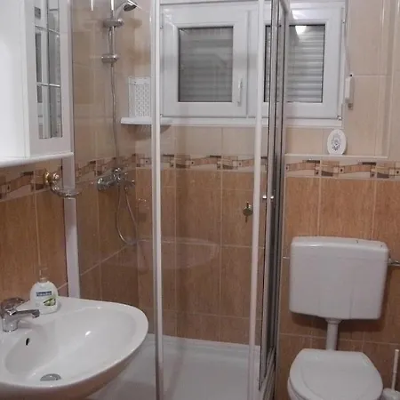 Apartmán By The Sea Zablace, Sibenik - 23960 *