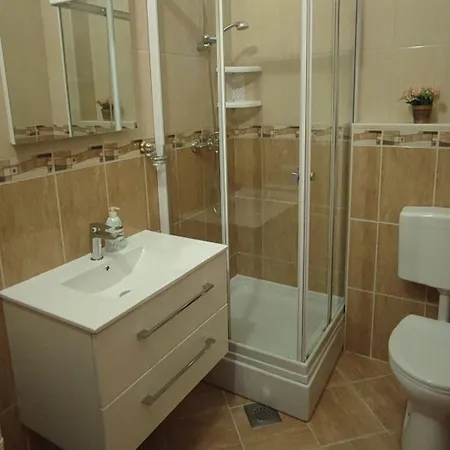 Apartment By The Sea Zablace, Sibenik - 23960