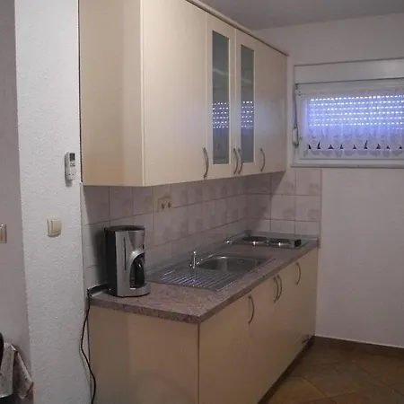 Appartement By The Sea Zablace, Sibenik - 23960 *