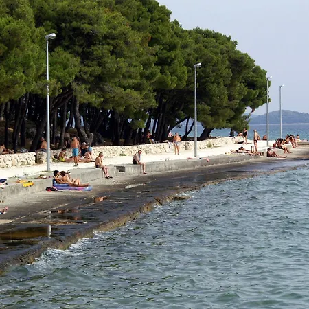 Apartment By The Sea Zablace, Sibenik - 23960 *
