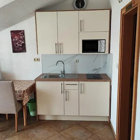 Appartement By The Sea Zablace, Sibenik - 23960