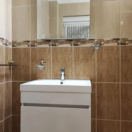 Apartmán By The Sea Zablace, Sibenik - 23960 *