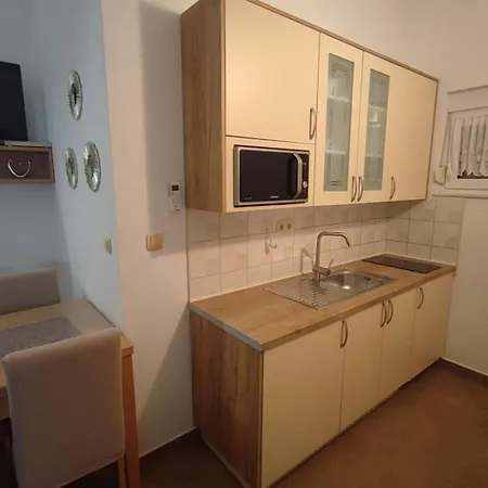 By The Sea Zablace, Sibenik - 23960 *