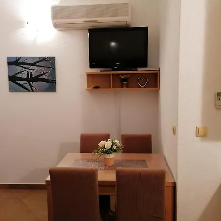 Apartmán By The Sea Zablace, Sibenik - 23960