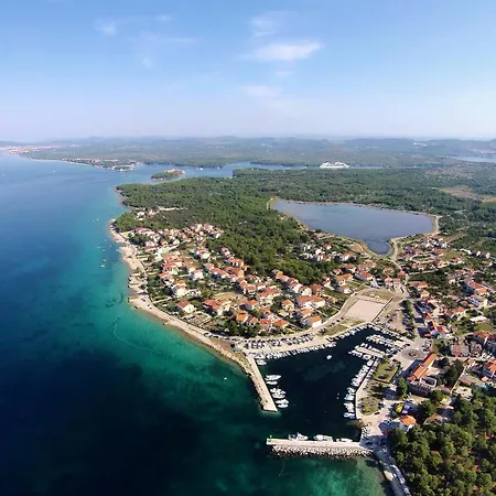 By The Sea Zablace, Sibenik - 23960 Apartmán Zablaće