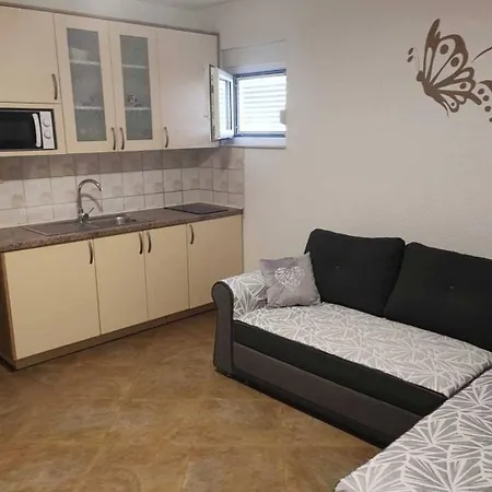 Apartment By The Sea Zablace, Sibenik - 23960