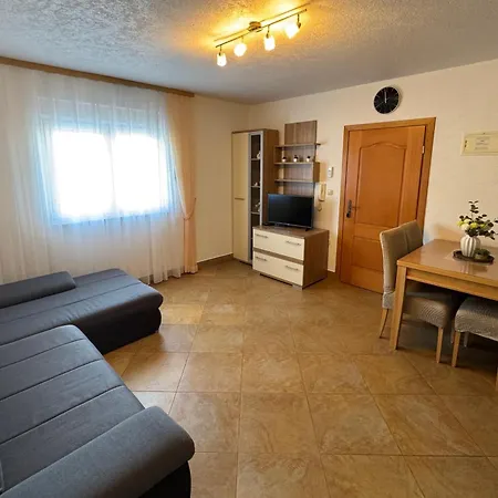 Apartment By The Sea Zablace, Sibenik - 23960