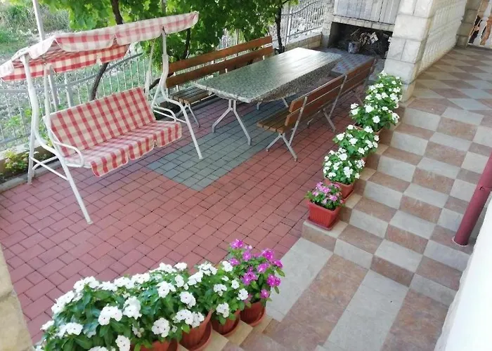 Apartament By The Sea Zablace, Sibenik - 23960 *