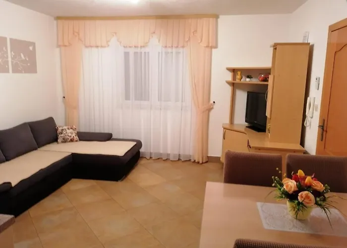 Appartement By The Sea Zablace, Sibenik - 23960