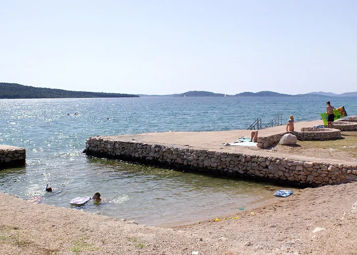 By The Sea Zablace, Sibenik - 23960 Zablaće