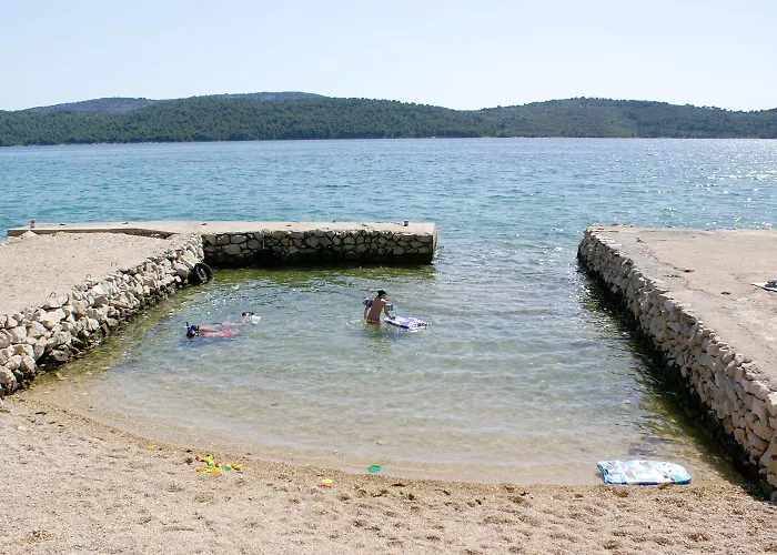 By The Sea Zablace, Sibenik - 23960 Zablaće