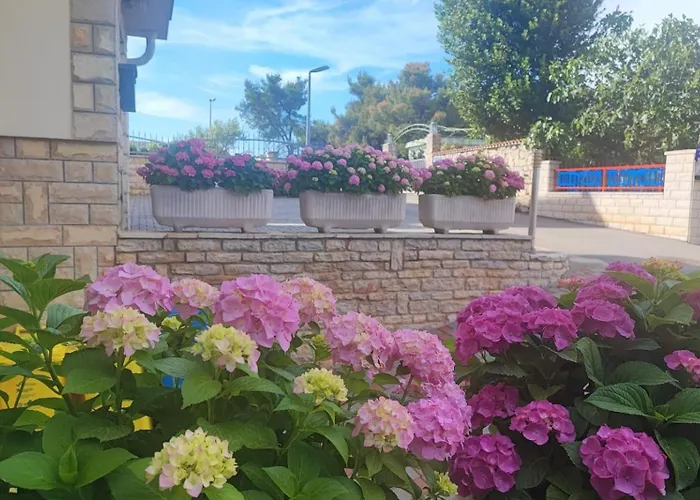 Appartement By The Sea Zablace, Sibenik - 23960