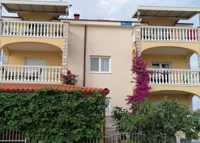 By The Sea Zablace, Sibenik - 23960 *