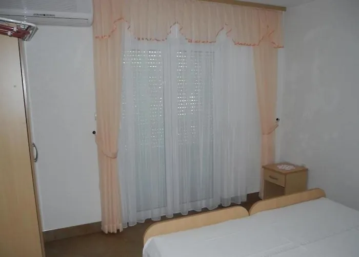 By The Sea Zablace, Sibenik - 23960 Appartement