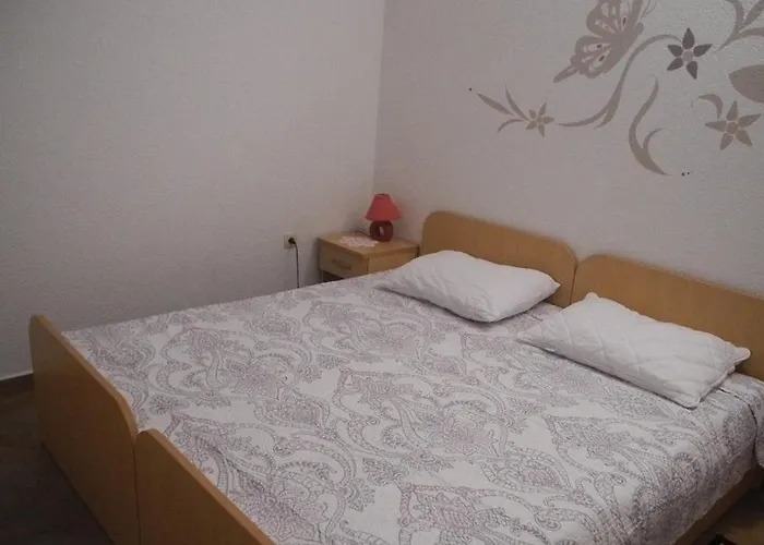 By The Sea Zablace, Sibenik - 23960 Appartement