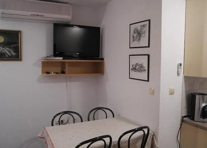 By The Sea Zablace, Sibenik - 23960 Zablaće