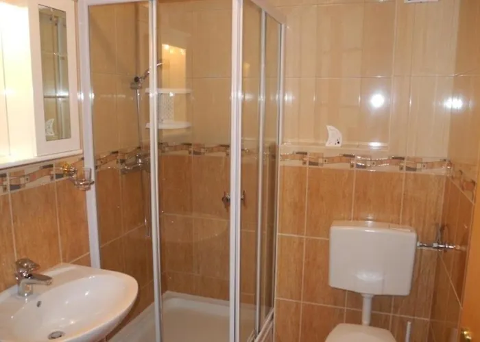 Appartement By The Sea Zablace, Sibenik - 23960