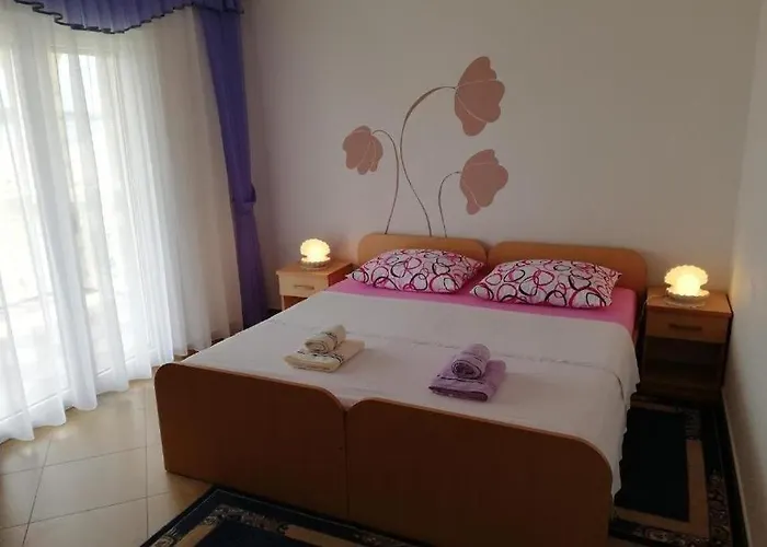 Apartament By The Sea Zablace, Sibenik - 23960 Zablaće