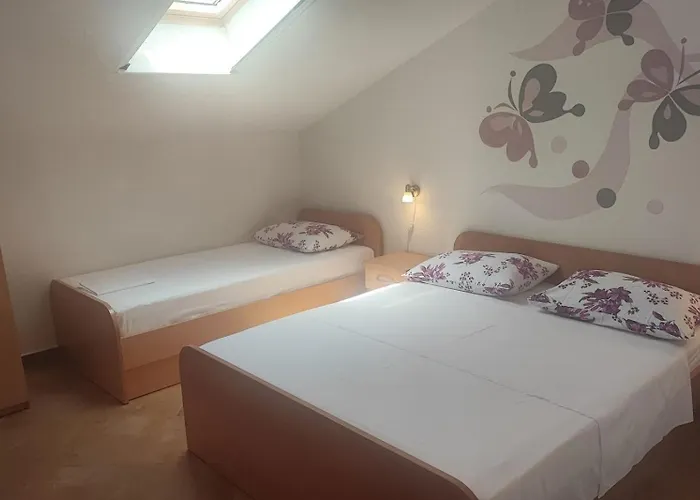 By The Sea Zablace, Sibenik - 23960 Appartement *