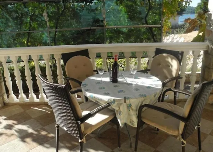 By The Sea Zablace, Sibenik - 23960 Appartement Zablaće