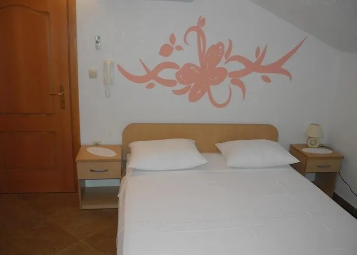 By The Sea Zablace, Sibenik - 23960 *