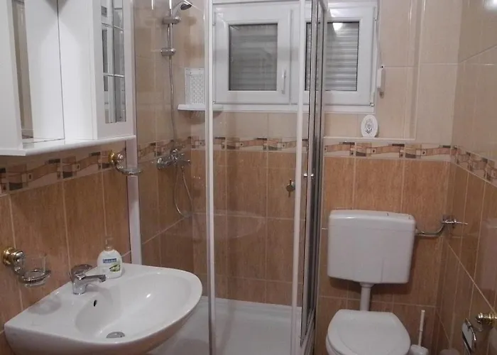 Appartement By The Sea Zablace, Sibenik - 23960 *