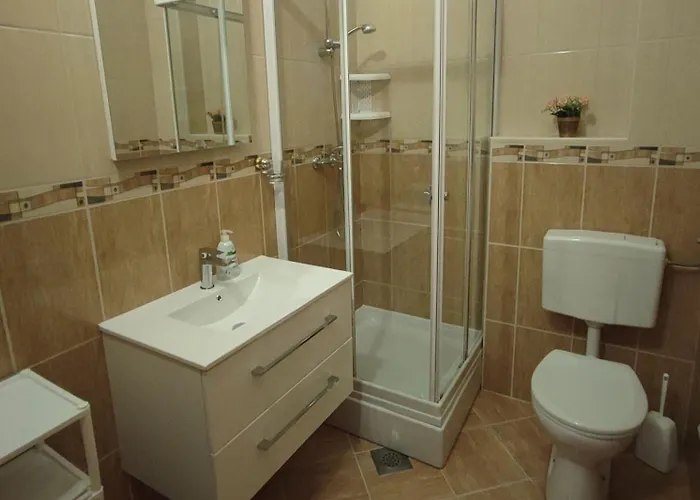 Appartement By The Sea Zablace, Sibenik - 23960