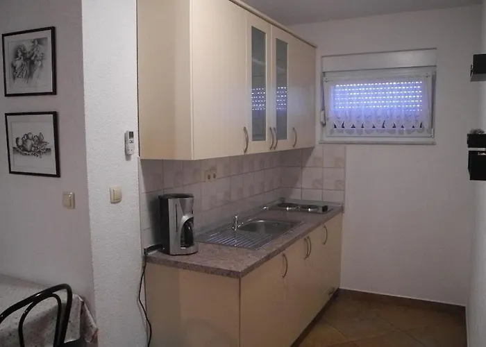 Appartement By The Sea Zablace, Sibenik - 23960 *