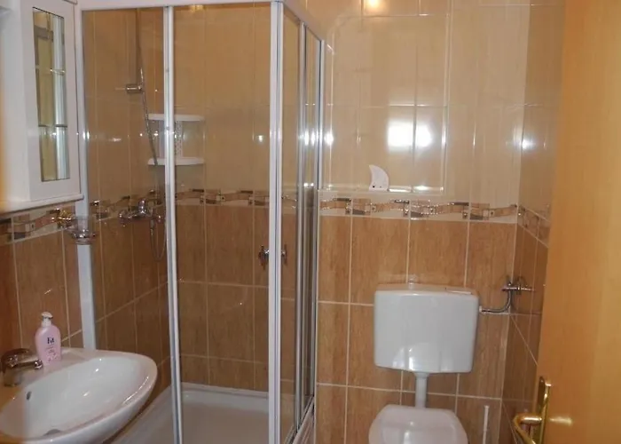 Appartement By The Sea Zablace, Sibenik - 23960