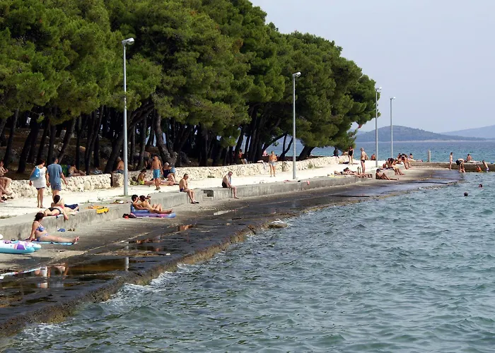 Apartament By The Sea Zablace, Sibenik - 23960 *