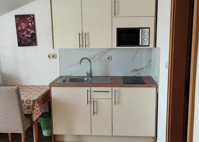 Appartement By The Sea Zablace, Sibenik - 23960