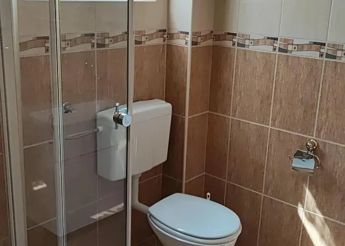 By The Sea Zablace, Sibenik - 23960 Appartement *