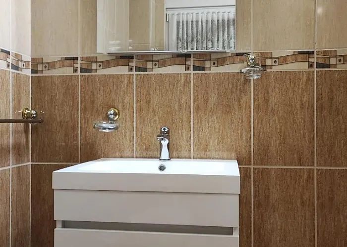 Appartement By The Sea Zablace, Sibenik - 23960 *