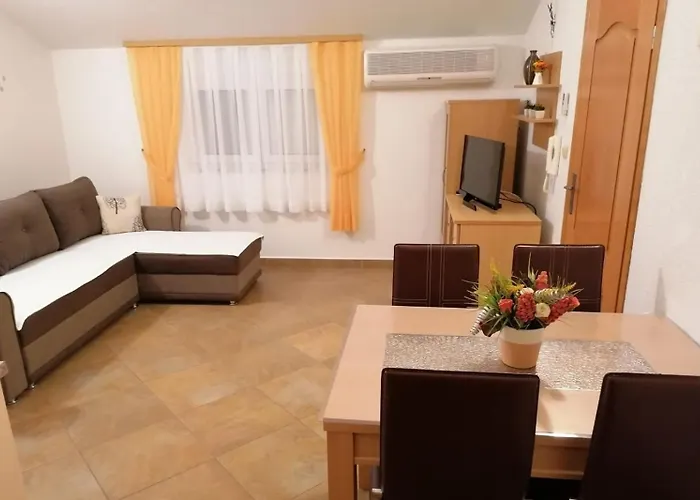 By The Sea Zablace, Sibenik - 23960 Apartament Zablaće