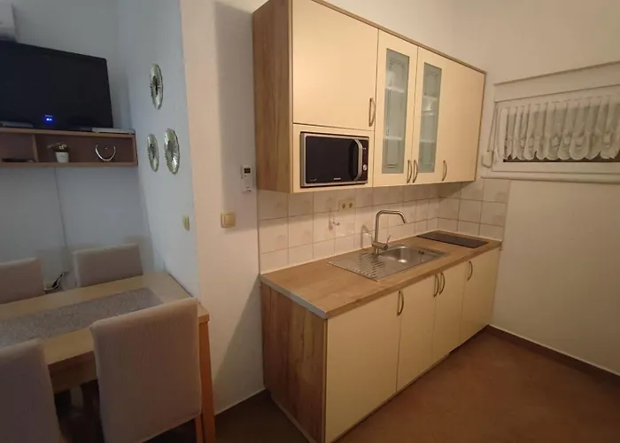 By The Sea Zablace, Sibenik - 23960 *