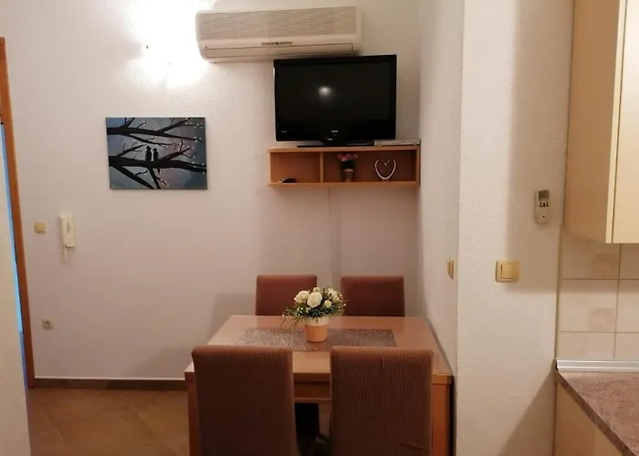 Appartement By The Sea Zablace, Sibenik - 23960