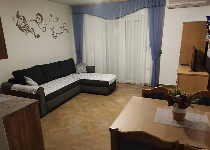 By The Sea Zablace, Sibenik - 23960 *