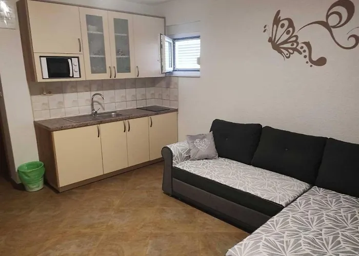 Appartement By The Sea Zablace, Sibenik - 23960